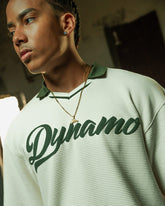 Polo Legacy 413 - Edición Born Again